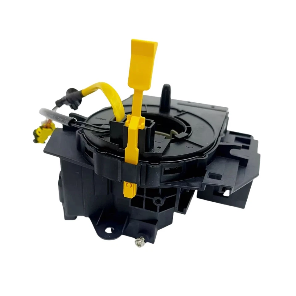 68528301AA Clock Spring with Angle Sensor 9Pin For Dodge RAM 1500 2500 3500 Part - Image 4 of 4