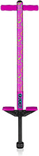 Jolt Pogo Stick for Kids Ages 6 and Up, 40 to 80 Pounds, Perfect for Beginners,