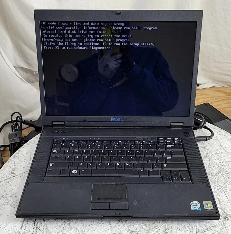 Dell Latitude E5500 for sale | eBay