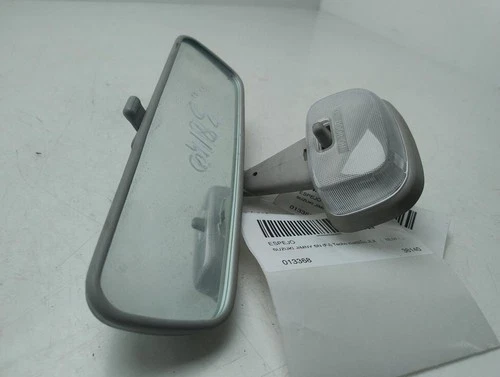 013368 Espejo para SUZUKI JIMNY (SN/FJ) Techo metálico JLX 2008 9206087 - Bild 2 von 10