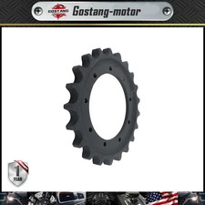 Drive Sprocket for Bobcat 331 334 325 328 231 334 328 331 231 6811940 6814137