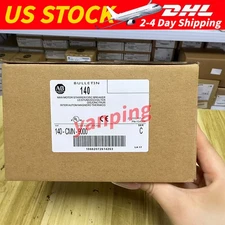 New Original Allen Bradley 140-CMN-9000 Ser C 63-90A 480V Motor Circuit Breaker