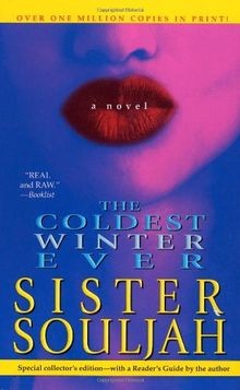 The Coldest Winter Ever von Souljah, Sister | Buch | Zustand gut