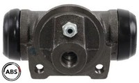 A.B.S. 52990 Radbremszylinder Zylinder Radbremse Hinterachse Hinten FüR Fiat