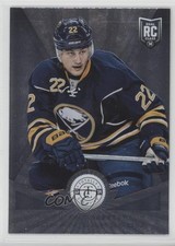 2013-14 Totally Certified Rookie Johan Larsson #219 m0p