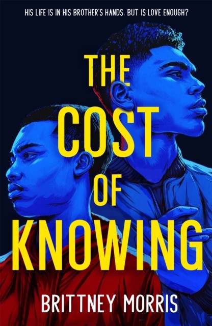 The Cost of Knowing - Image 3