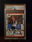Trading Card Wayne Gretzky PSA/DNA - Certified Authentic Aut