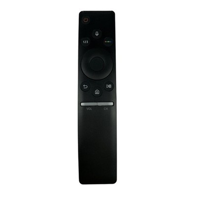 BN5901242A Intelligent Voice Activated Remote Control for Dedicated TV