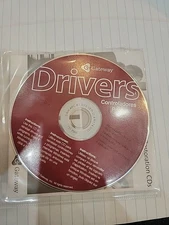 Gateway Drivers CD 2003 Ver22.4r174 5/03