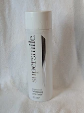 Supersmile Whitening Pre-Rinse Mint 16oz Teeth Whitening Original Mint Exp 9/26