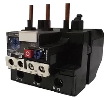 LRD3357 Schneider Electric Tesys Thermal Overload Relay