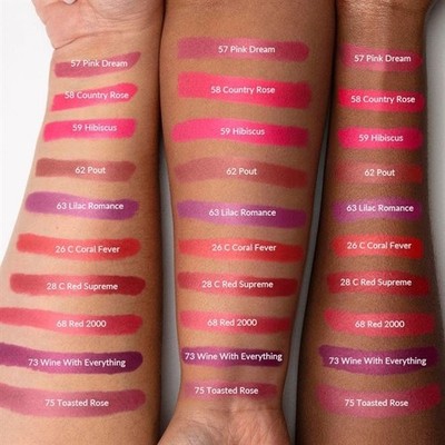 Avon Lippenstift Wählen Sie Ihren Farbton Neu Matt, Satiniert, Cremig, True, Power Stay