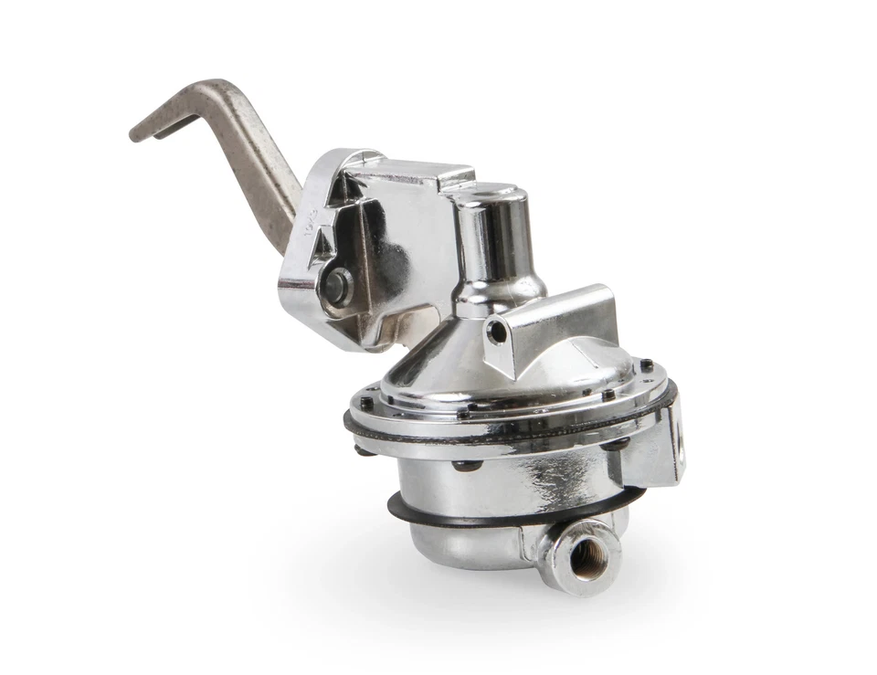 Holley 12-389-11 110 GPH Mechanical Fuel Pump Foto 4 de 4