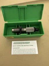 Redding Neck Sizer Die 7mm X 57 Mauser - 81138