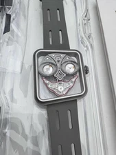 behrens watch Konstantin Chalking Joker 2