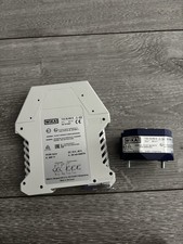 WIKA Temperatur-Transmitter Set   T32.3S (DIN...