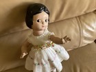 DISNEY SNOW WHITE 1930's COMPOSITION DOLL  KNICKERBOCKER TOYS — photo 10