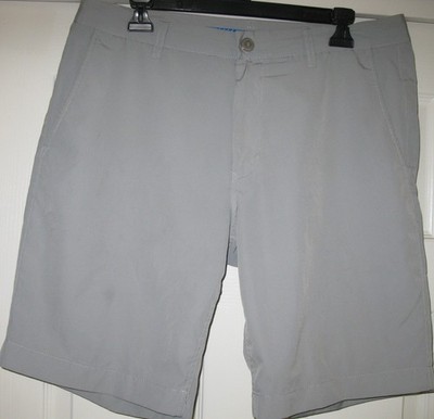Bonobos 4 pocket flat front lightweight Highland golf shorts (17935) men's 34