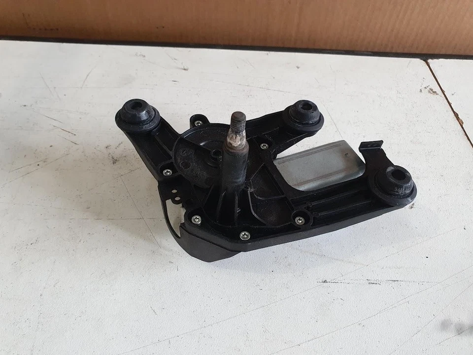 PEUGEOT 3008 T8 LIMPIAPARABRISAS MOTOR PORTÓN TRASERO, 05/10-10/16 9680477480 Foto 2 de 3