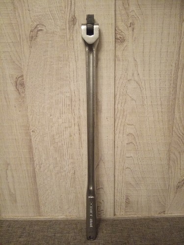 1/2" Drive Craftsman 18 Inch VV 44202 Breaker Bar USA Tool