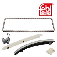 Febi Bilstein Steuerkettensatz 34162 FüR Chevrolet Opel