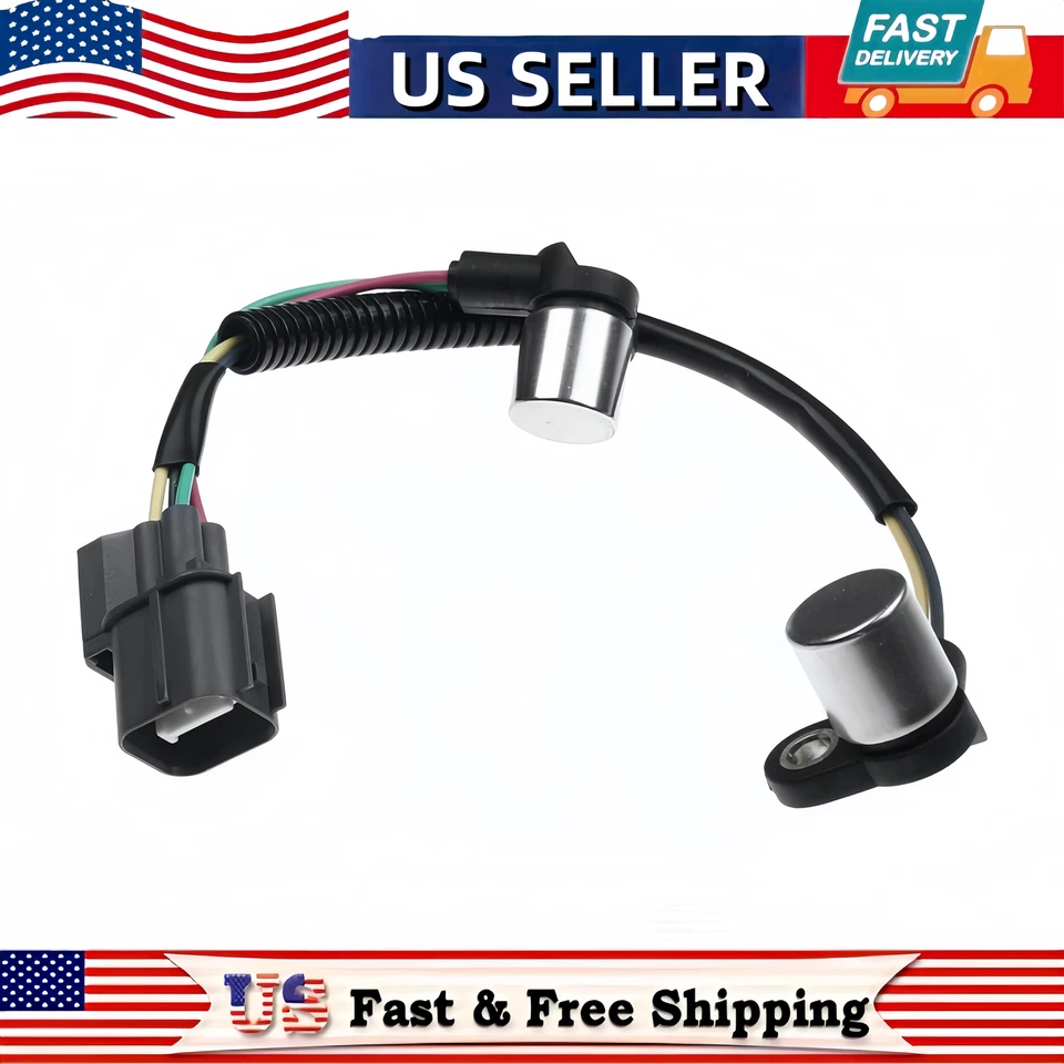 Nuevo sensor de posición del árbol de levas para Honda Accord 98-02 Odyssey 99-04 Acura TL 99-03 Foto 2 de 4