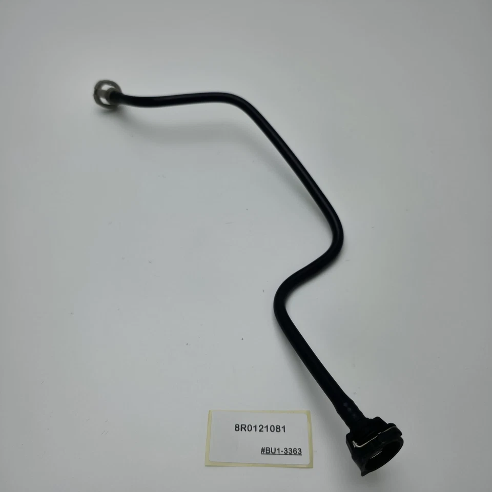 Manguera tanque expansión Audi Q5 2009-2017 8R0121081 Foto 4 de 4