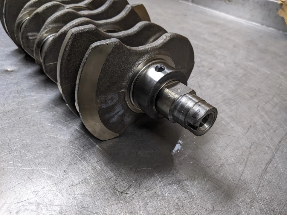 Virabrequim padrão para 13-16 Dodge Dart 1.4 5979 Turbo - Imagem 4 de 4