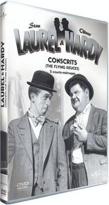 Laurel et Hardy : Laurel et Hardy conscrits [FR Impo... | DVD | Zustand sehr gut