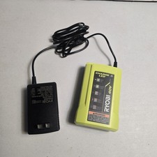 NEW RYOBI OP404VNM 40V 40 Volt Lithium Ion Compact Battery Charger