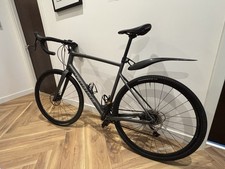 XXL 61cm Specialized Diverge Elite A1 Mens Gravel Bike Road and Trail Bicycle