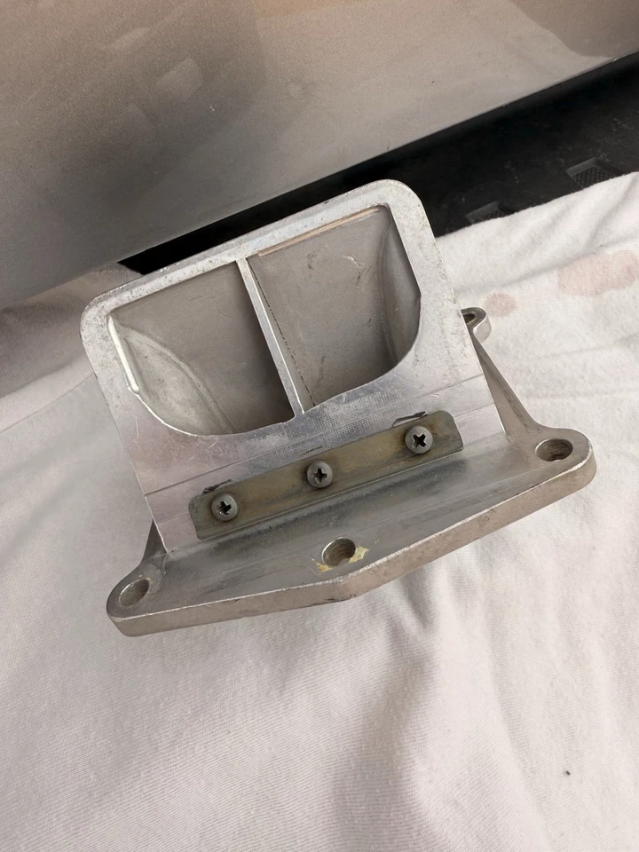 Honda CR500 Boyesen Rad Valve 1990-2001 , May Fit Other Years - Image 2 of 3