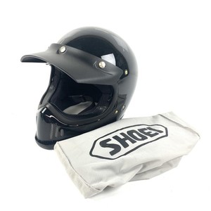 Shoei Ex Zero | eBay