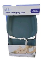 Ubbi Foam Changing Mat Open Water