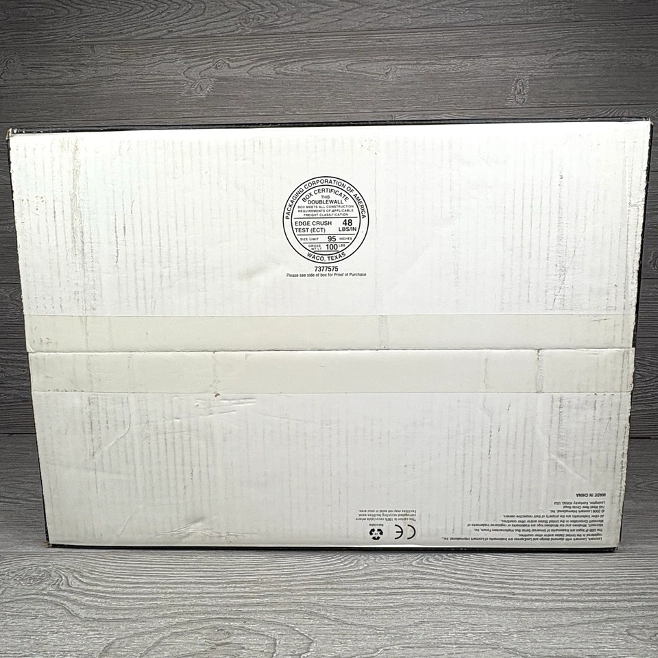 Lexmark X5450 All-In-One Inkjet Printer Color New Sealed - Image 4 of 4