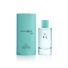 Tiffany & Co Love for Her Eau de Parfum 50ml–90ml Women’s Spray Free P&P