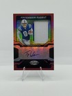 2025 Panini Absolute Tyler Warren Base (RAW)