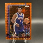 2025 Topps Kyle Lowry Base (Raw)