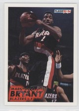 Mark Bryant