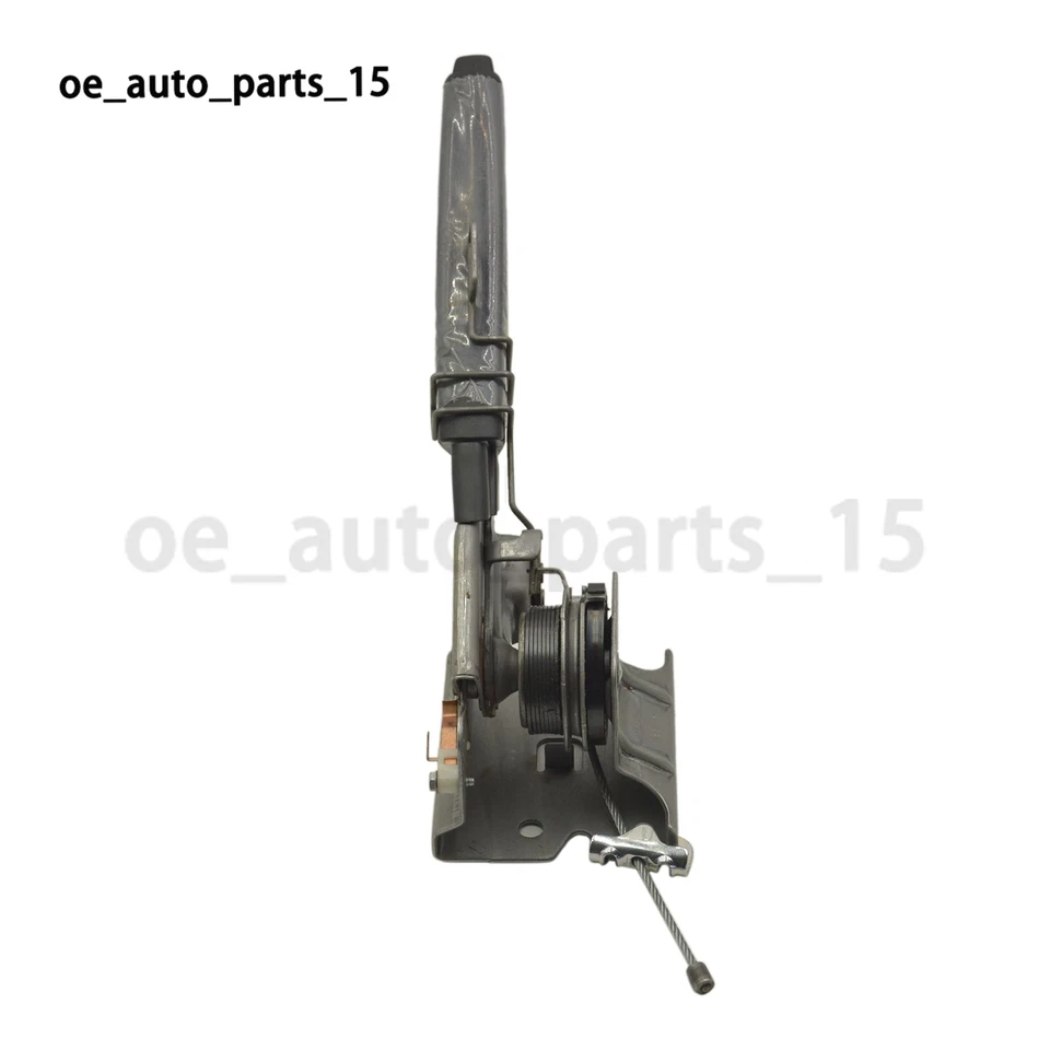 OEM Lever Assembly Parking Brake Fit For Jeep Wrangler 5154235AF 2011-2018 NEW Foto 3 de 4