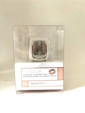 BeautyBio GloPRO Lip Microtip Attachment Head White NIB