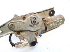 Toyota Land Cruiser 1998 Wiper motor (Rear Screen Wiper Engine) -  FR2681853-21