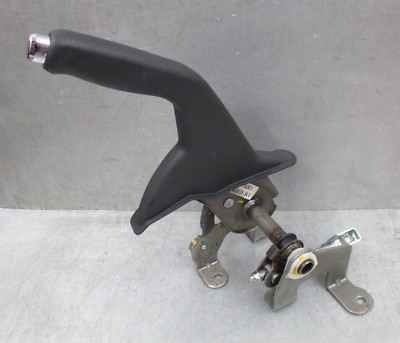 GENUINE HYUNDAI I20 MK1 HANDBRAKE LEVER HANDLE PARKING BRAKE ASSEMBLY 2008-2014