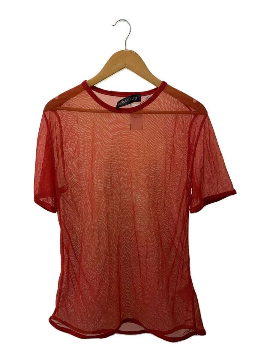 OUR LEGACY TShirt nylon red 52 Used | eBay
