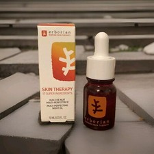 Erborian Korean Skin Therapy, 10ML - Brand New 17 Super Ingredients. 33oz