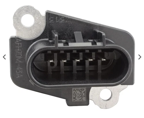 OEM MASS AIR FLOW MAF SENSOR For Nissan Altima Infinity 22680-7S000 - Picture 3 of 7