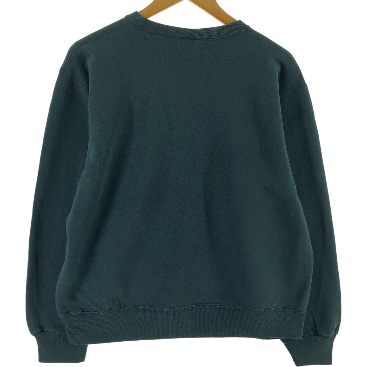 kingjoe 　USA製90sChampion kingjoe USA製90sChampion Vintage Champion Sweatshirt Mens XL