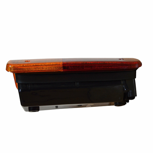 Rear Light Set For Mercedes Trucks and Minibuses 508 D 608 Mercedes-Benz L 407 - Picture 6 of 14