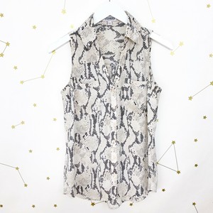 express portofino shirt sleeveless