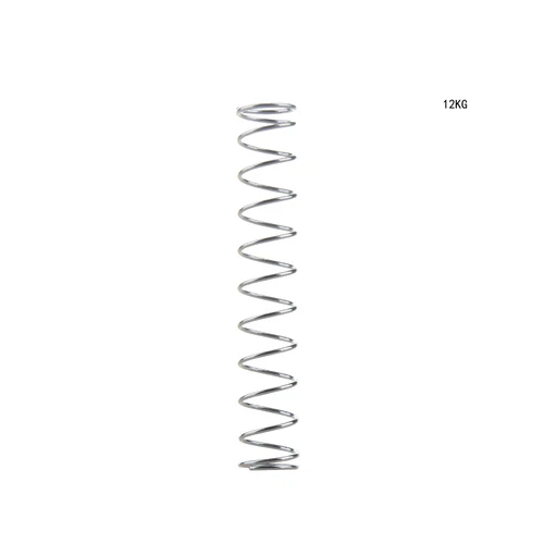 Workermod 12KG Spring Coil Upgrade Kit Metal Silver for Retaliator Modify Toy
